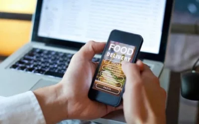Los efectos del Covid-19 en los pedidos online de nuestros alimentos